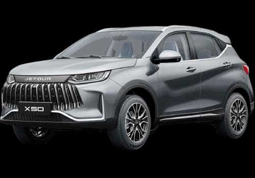 Jetour X50 2025 — аренда от 25000 Br/сутки