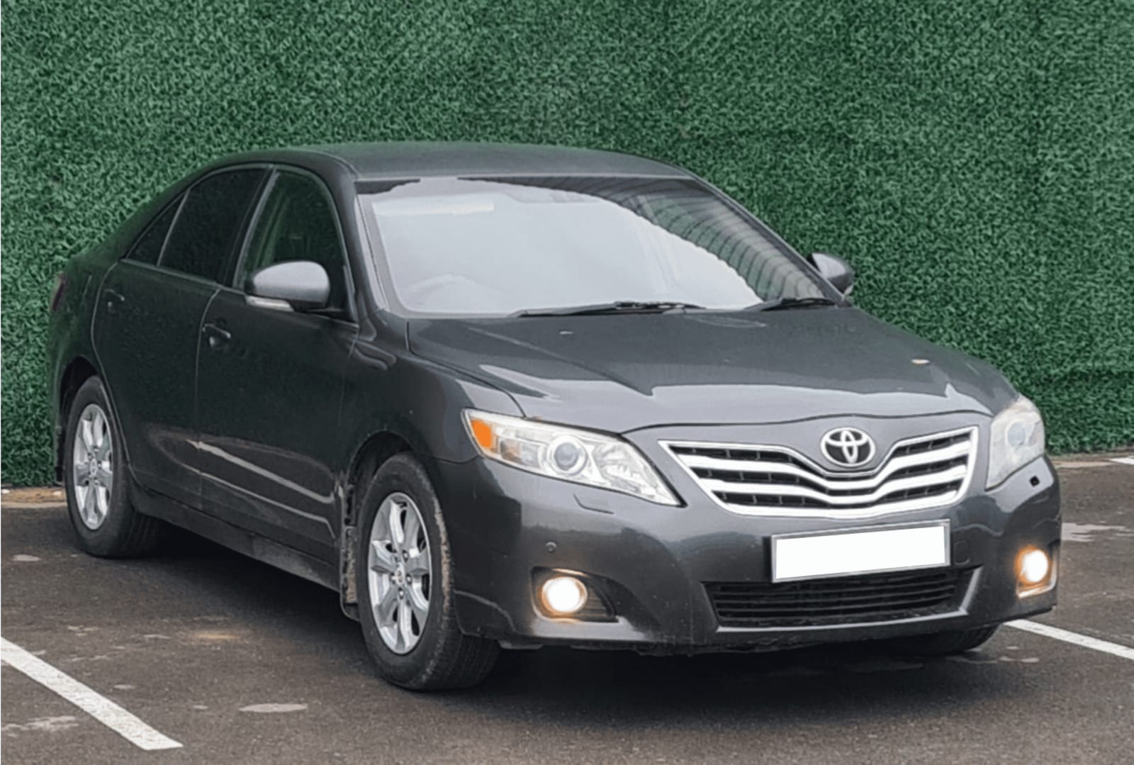 Toyota Camry 40 2011 — аренда от 20000 Br/сутки