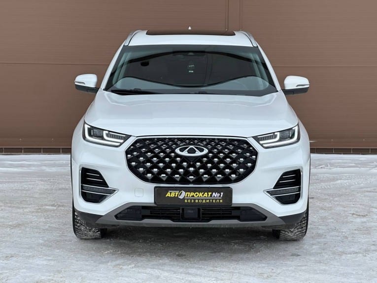 Chery Tiggo 8 PRO 2022 — фото 3