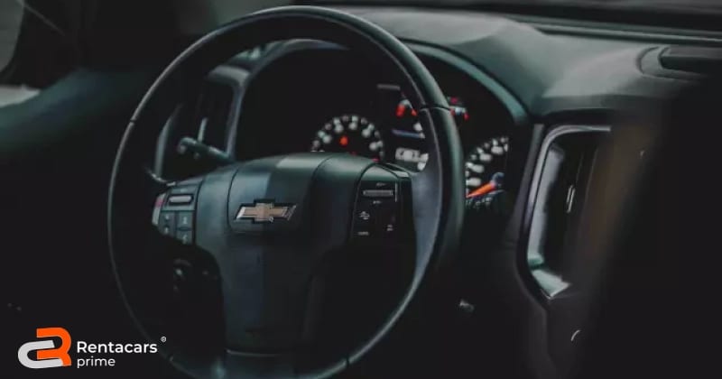 Chevrolet Trailblazer LTZ 2022 — фото 3