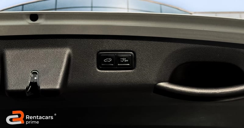 Kia Carnival 2021 — фото 4
