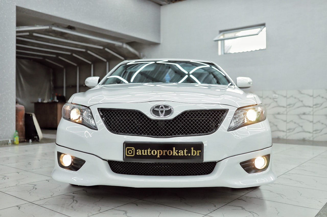 Toyota Camry 45 — аренда от 25000 Br/сутки