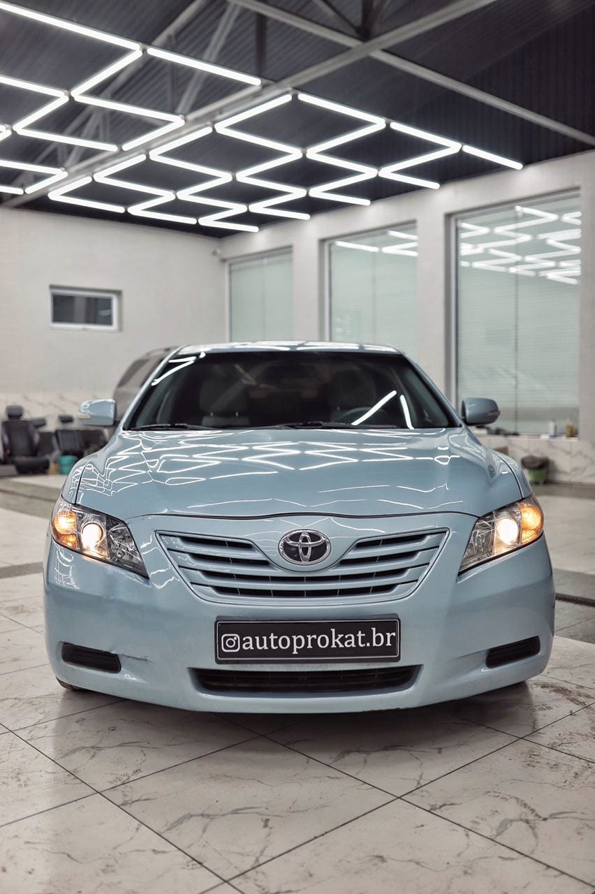 Toyota Camry 40 — аренда от 22000 Br/сутки