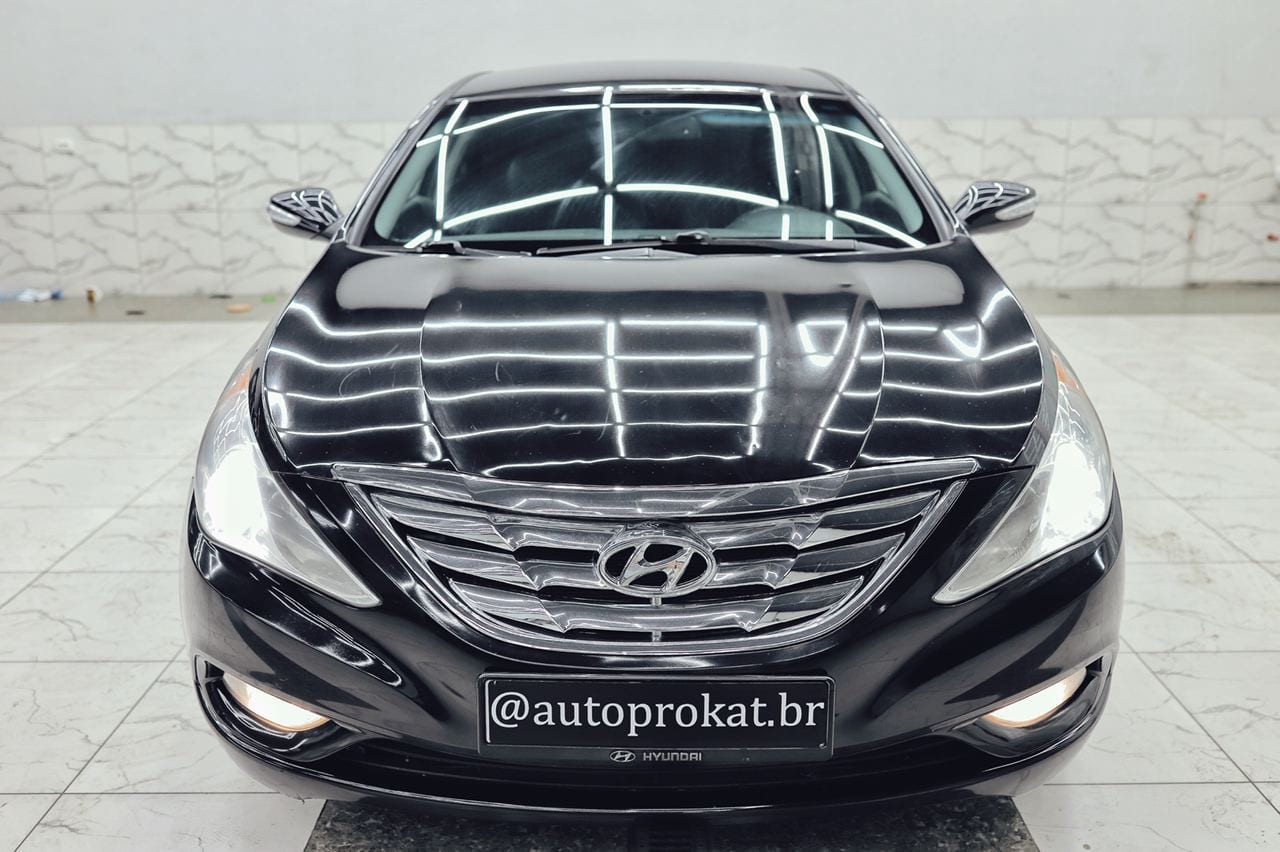 Hyundai Sonata — аренда от 20000 Br/сутки