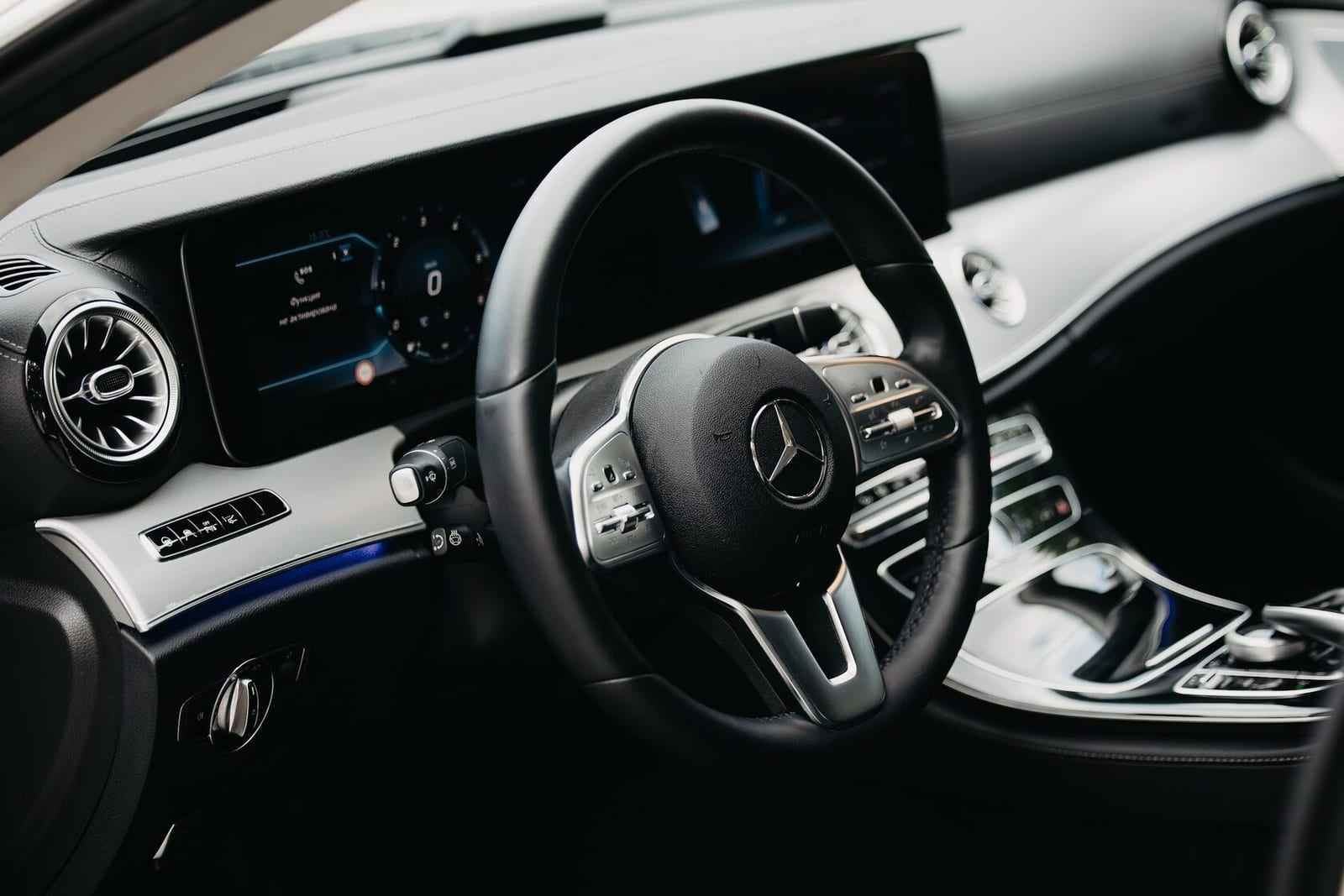 Mercedes-Benz CLS 400 — фото 3