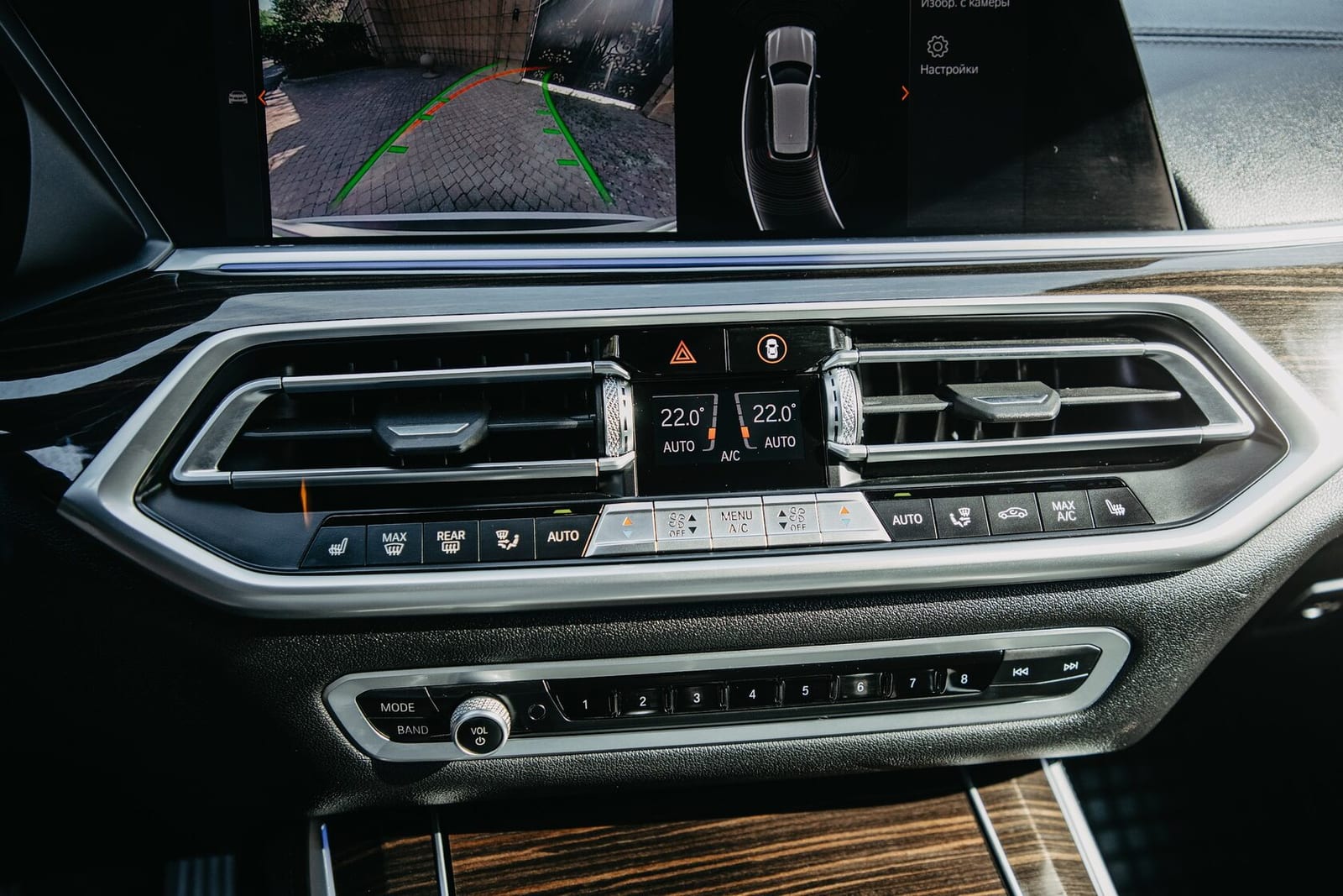 BMW X5 2020 — фото 4