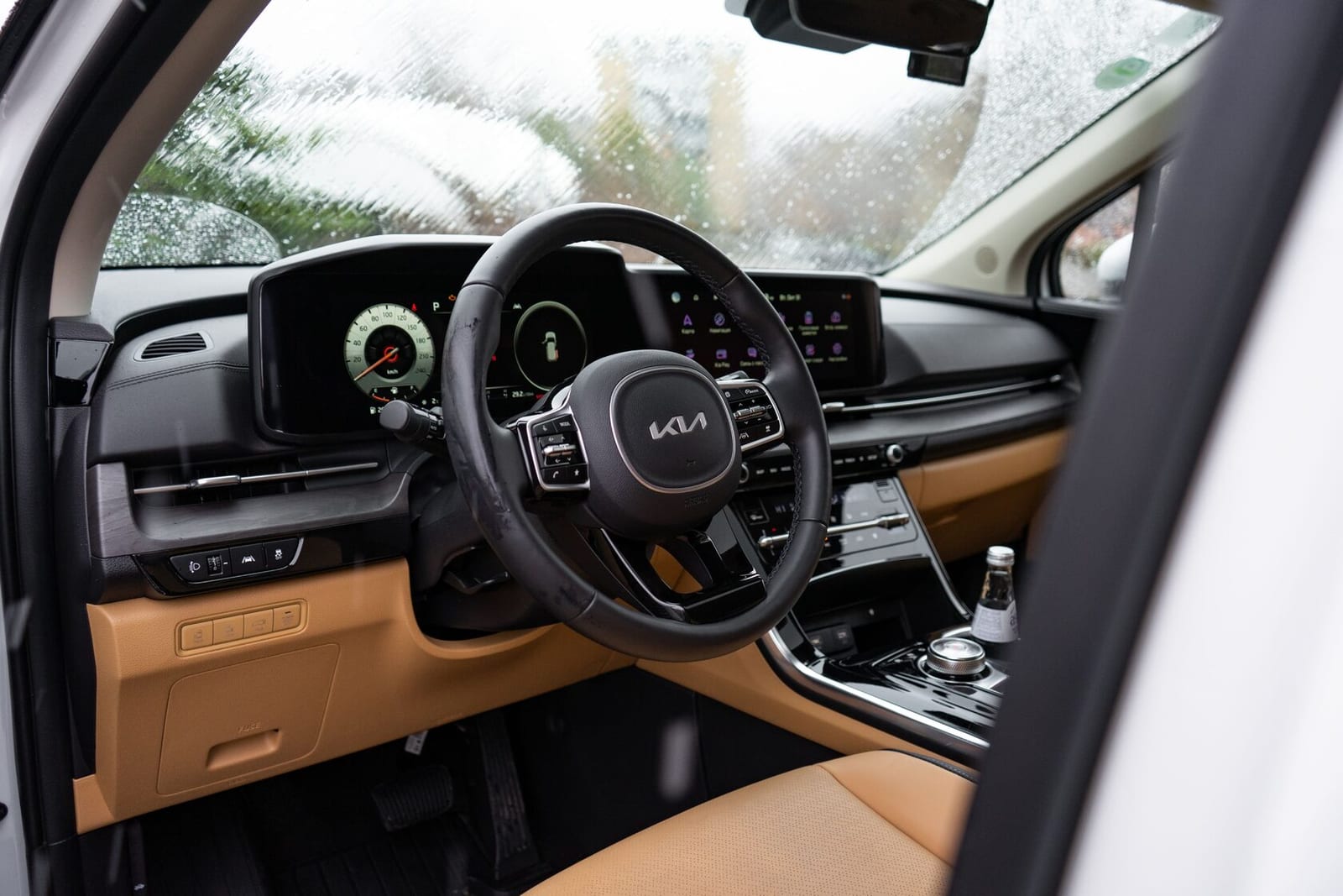 Kia Carnival 2022 — фото 2