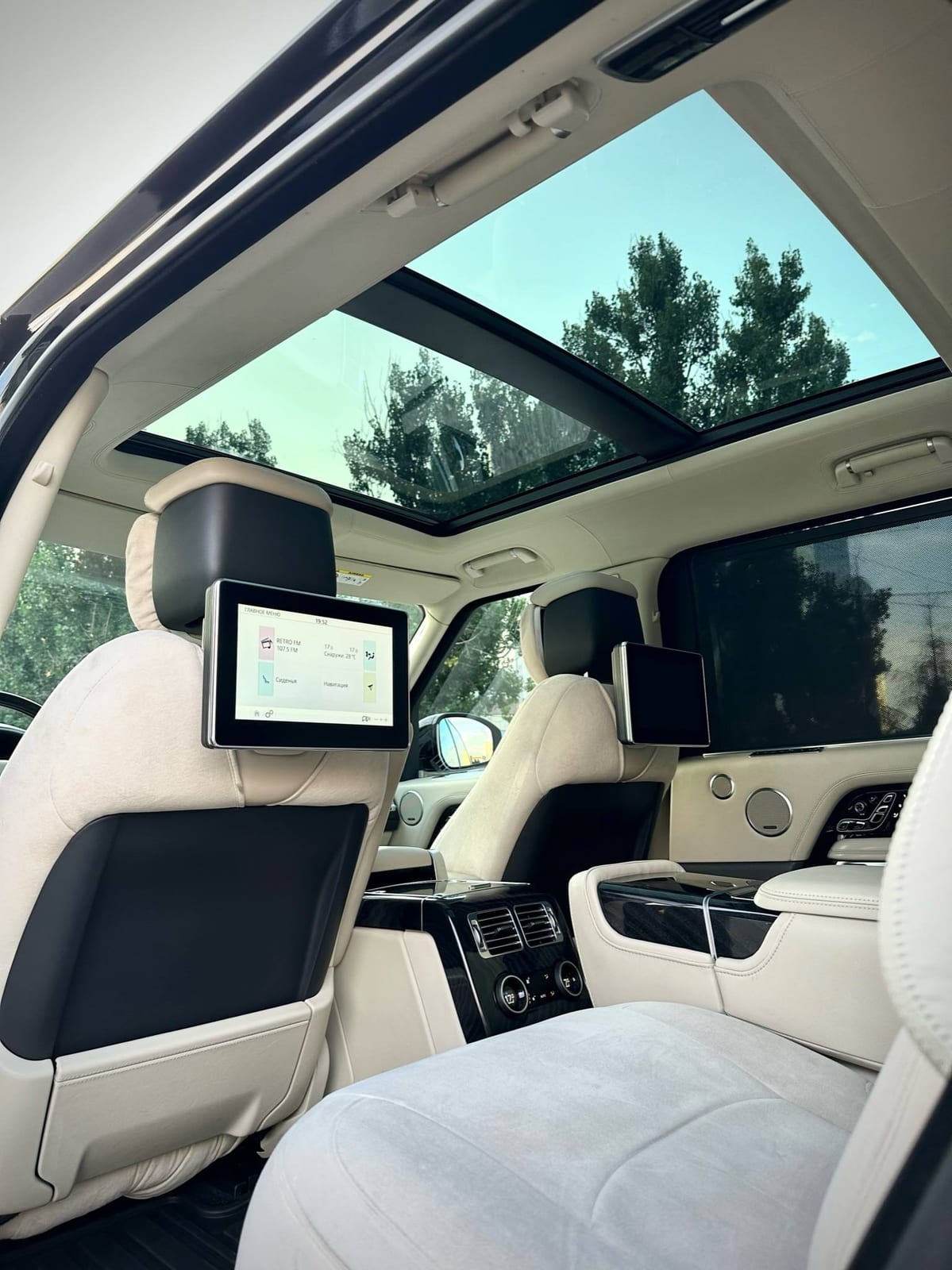 Land Rover Range Rover Autobiography 2020 — фото 3