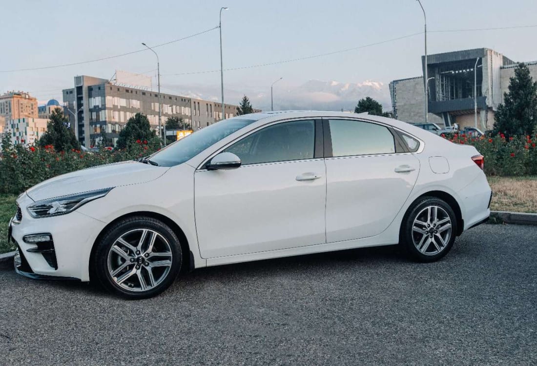 Kia Cerato 2019 — фото 2