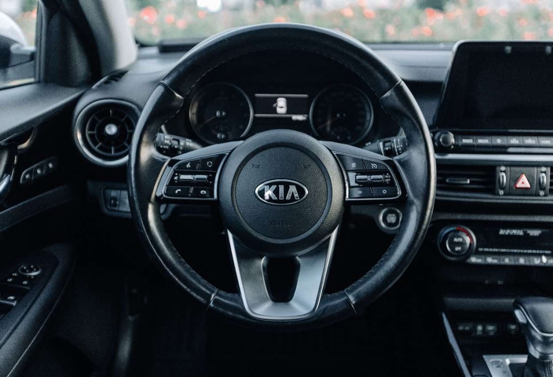 Kia Cerato 2019 — фото 4