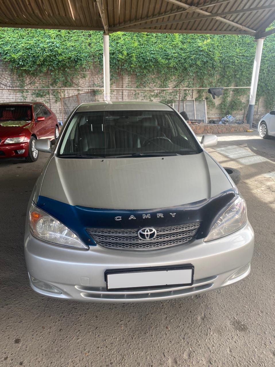 Toyota Camry 2003 — аренда от 17000 Br/сутки