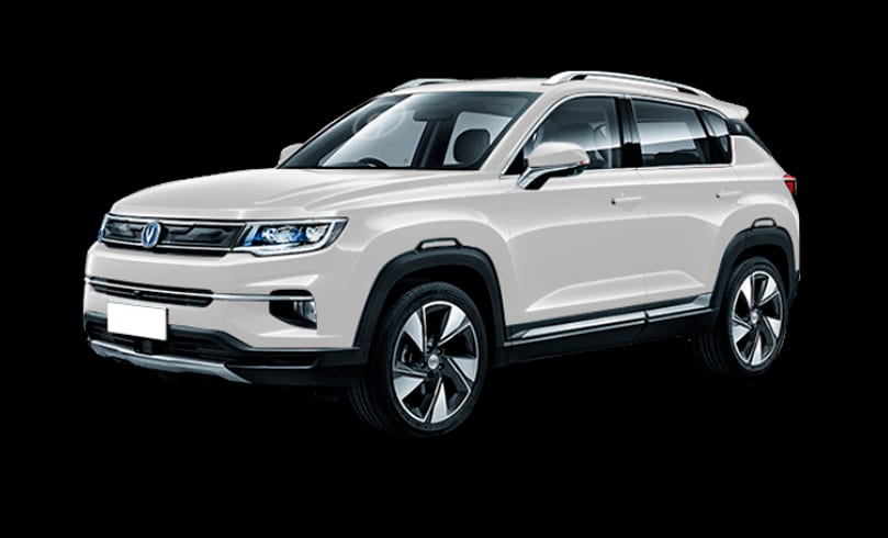 Changan CS35 — аренда от 25000 Br/сутки