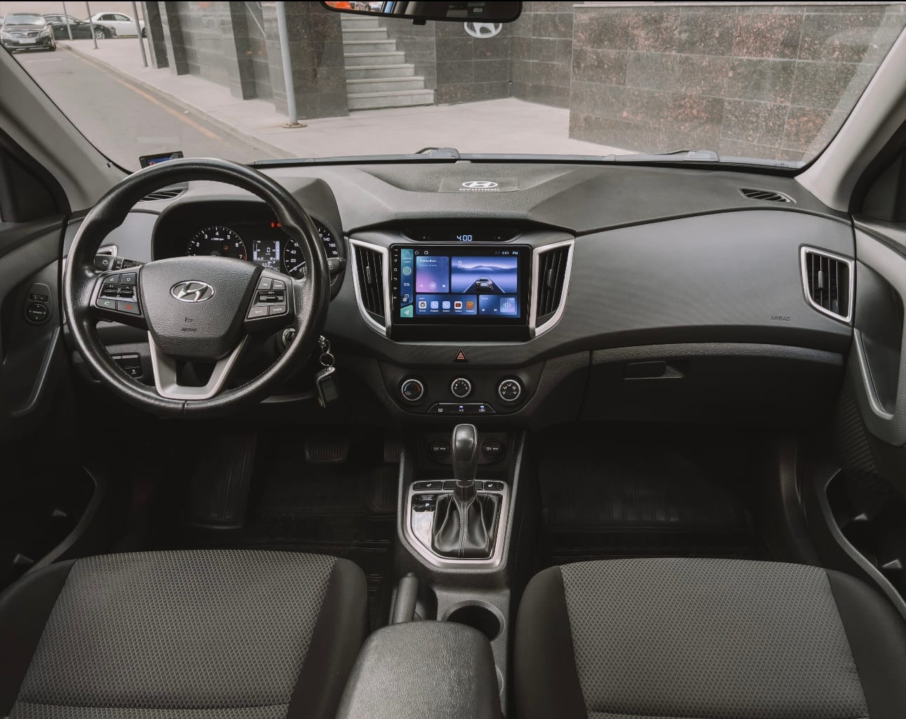 Hyundai Creta 2020 — фото 3
