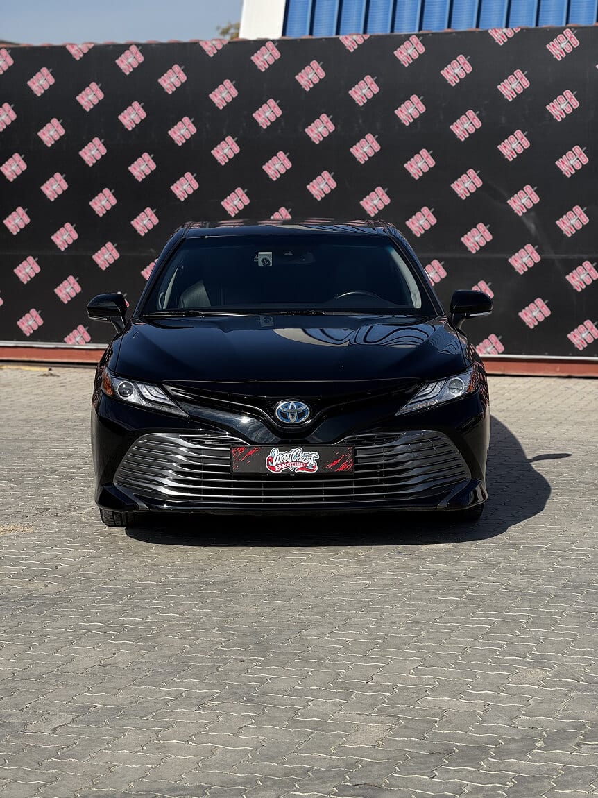 Toyota Camry 70 2020 — аренда от 35000 Br/сутки