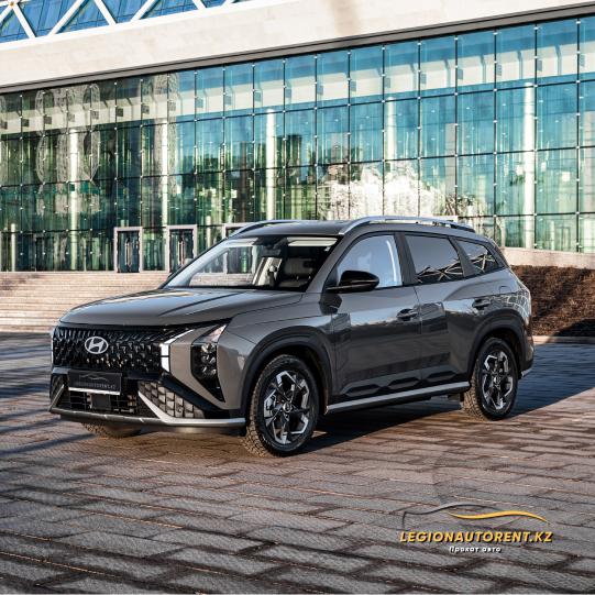 Hyundai Mufasa — аренда от 35000 Br/сутки