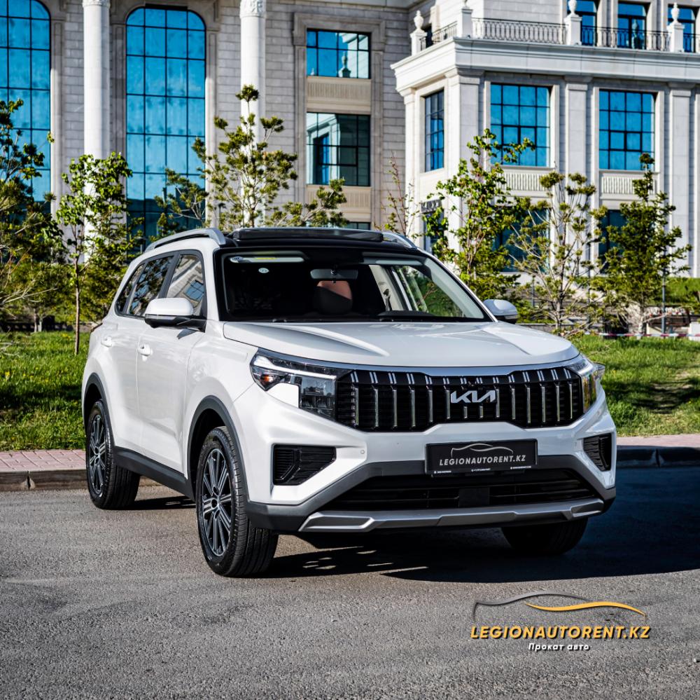 KIA Sportage — фото 2