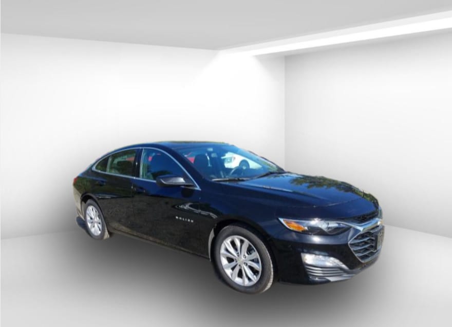 Chevrolet Malibu LS 1.5 2020 года в аренду в Витебске