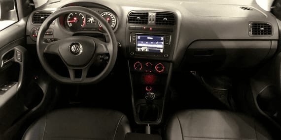 Volkswagen Polo 2015 года в аренду в Барановичах