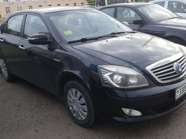 Ford Focus 2008 года в аренду в Минске