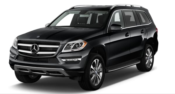 Mercedes-Benz GL 2013 — аренда от 480 Br/сутки