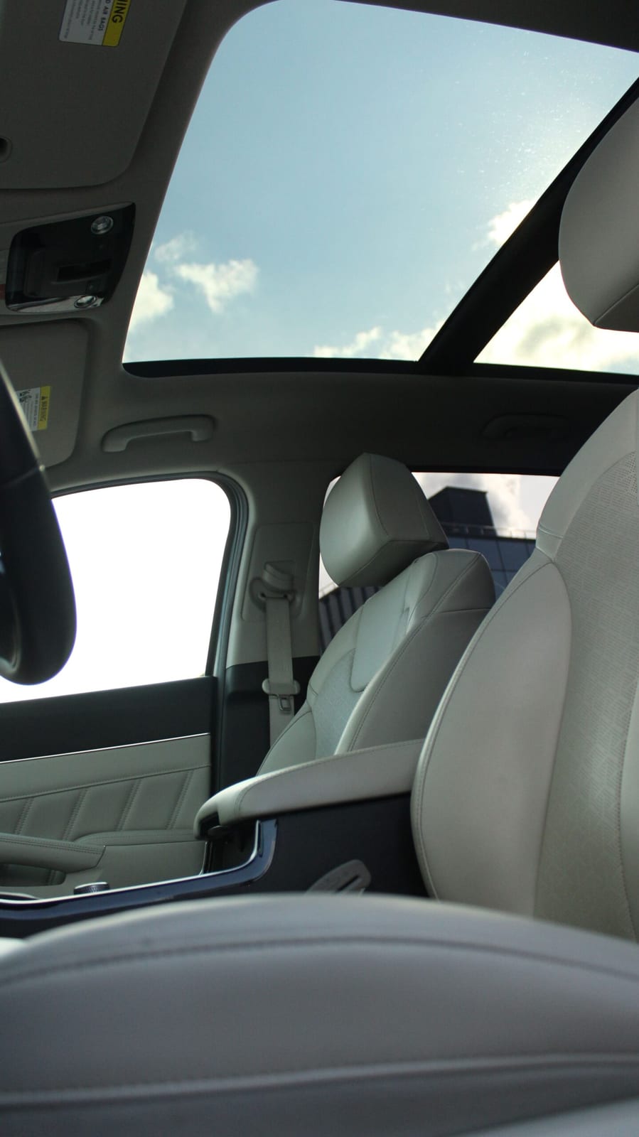 Kia Sorento IV 2022 — аренда от 320 Br/сутки