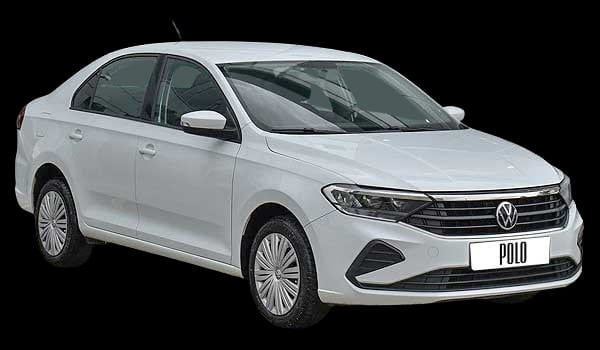 Volkswagen Polo 2020 — аренда от 105 Br/сутки