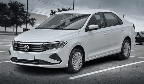 Volkswagen Polo 2020 — фото 4