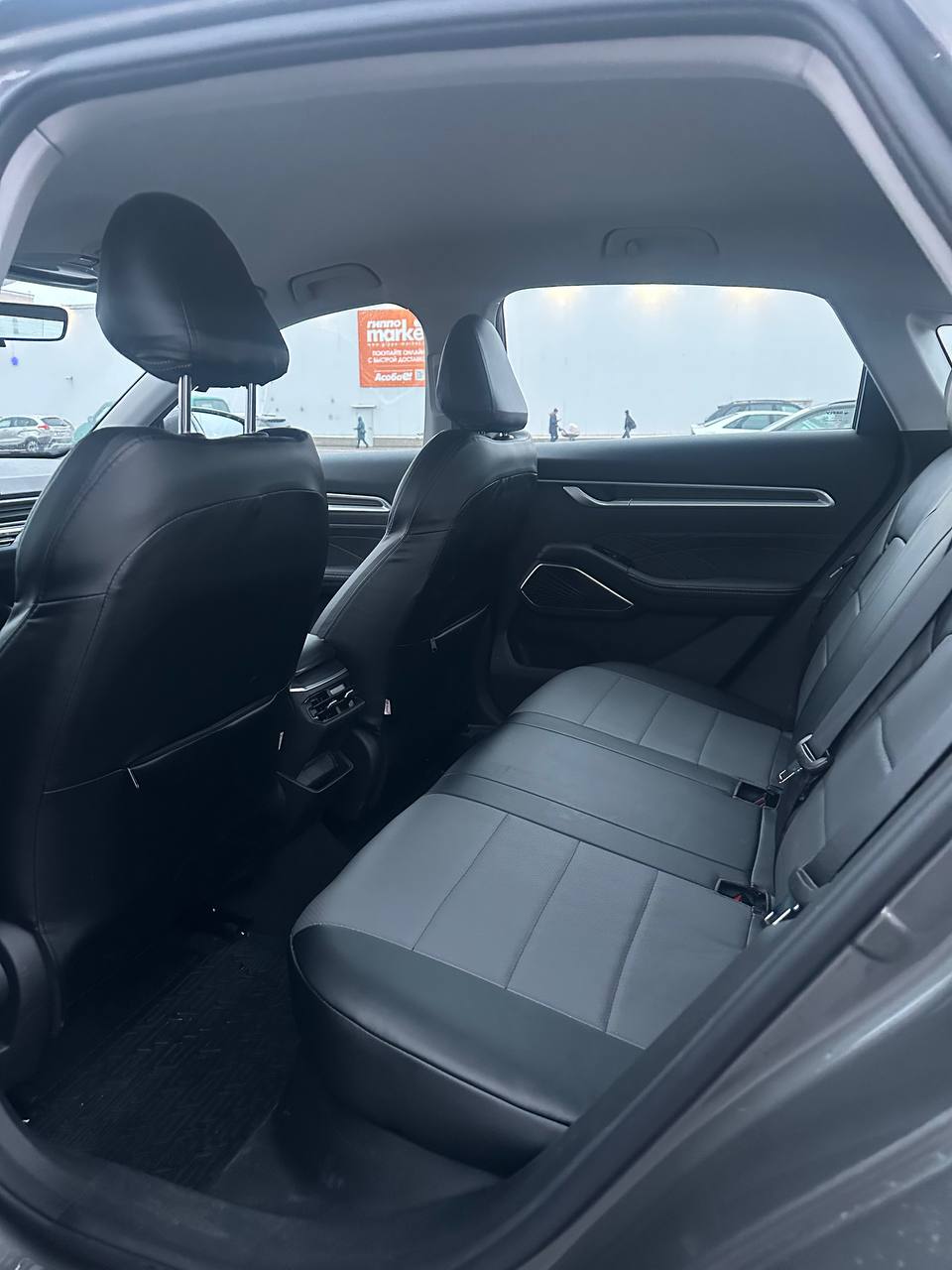 Geely Emgrand в аренду в Витебске