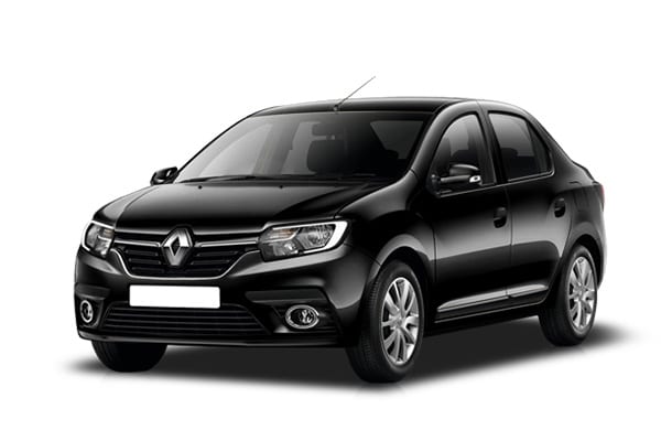 Renault Logan 2019 года в аренду в Минске
