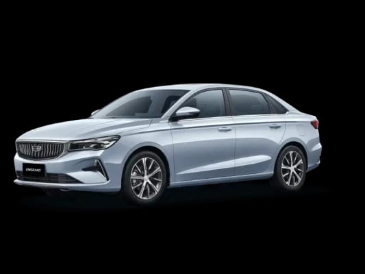 Belgee S50 2024 года в аренду в Бресте