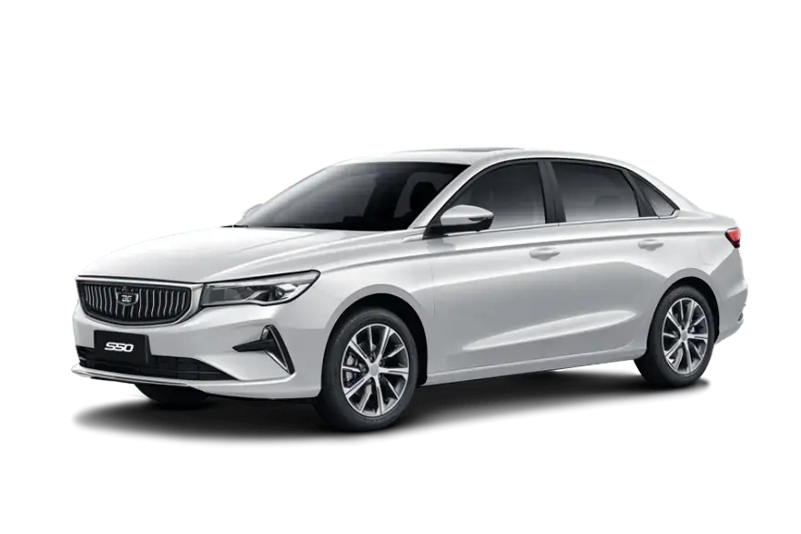 Belgee S50 2024 года в аренду в Бресте