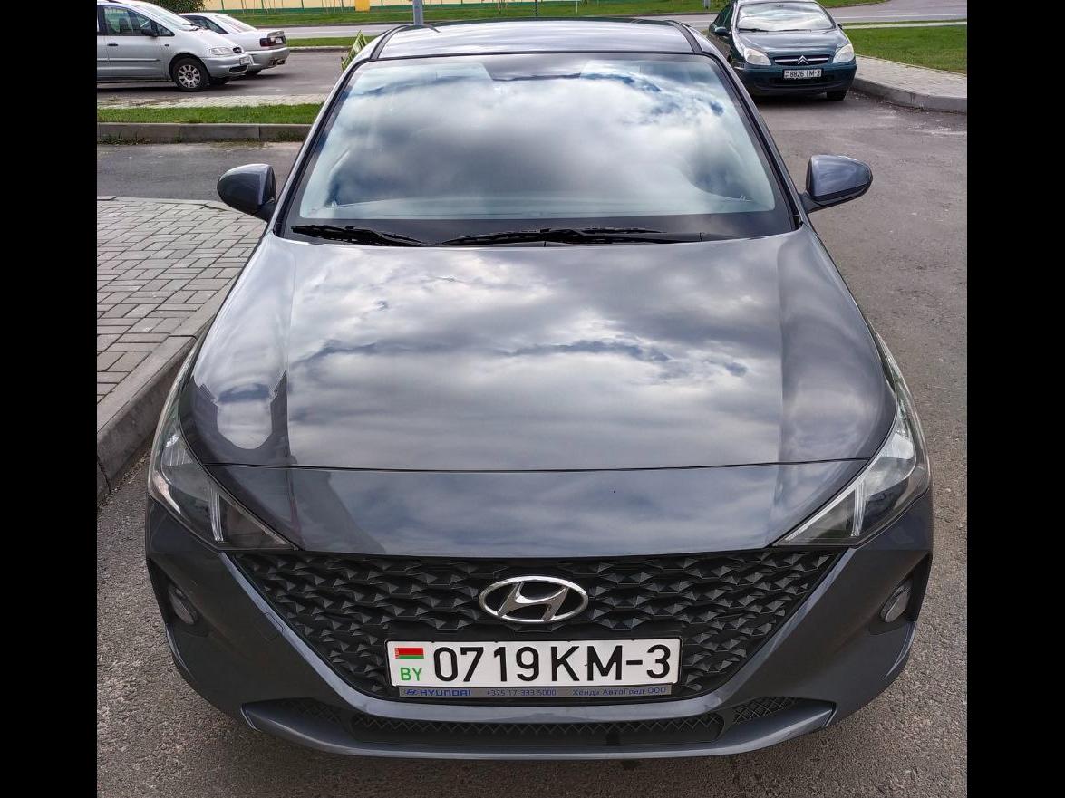Buick Encore GX 1.3 2020 года в аренду в Витебске