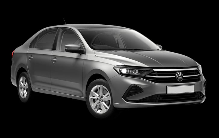 Volkswagen Polo NEW в аренду в Минске