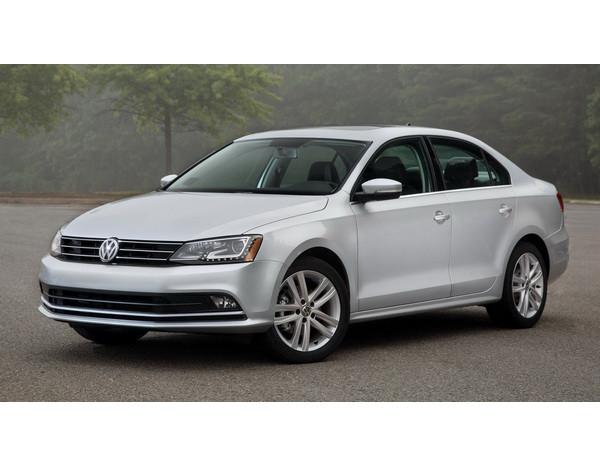 Volkswagen Jetta 2015 — фото 2