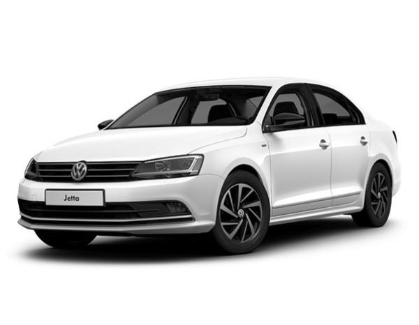 Volkswagen Jetta 2015 года в аренду в Минске