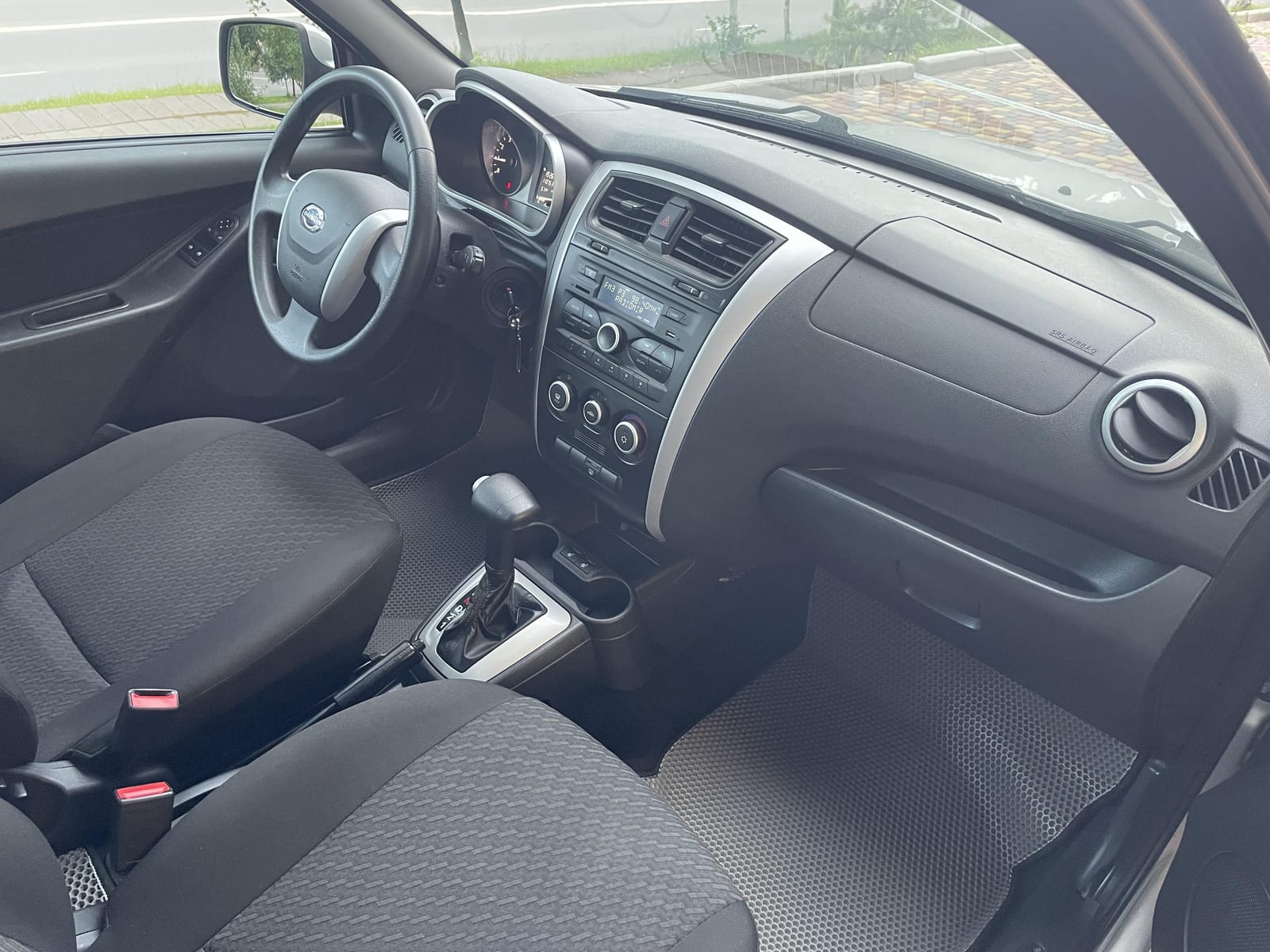 Ford Fiesta 2016 года в аренду в Барановичах