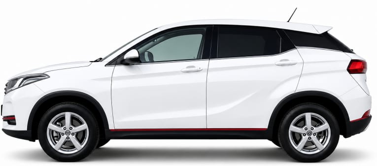 Dongfeng Fengon 500 2022 — аренда от 18000 Br/сутки