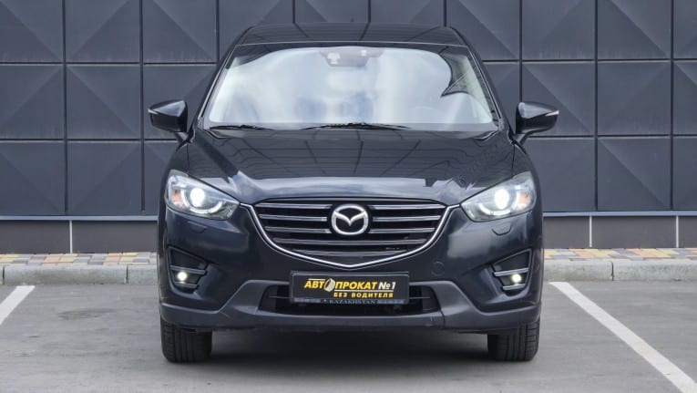 Mazda CX-5 2015 — фото 3
