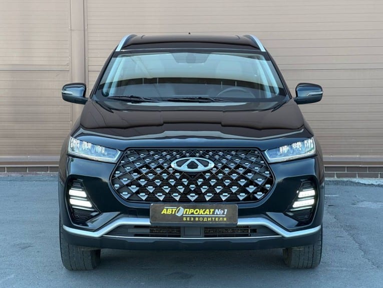 Chery Tiggo 7 PRO 2022 — фото 3