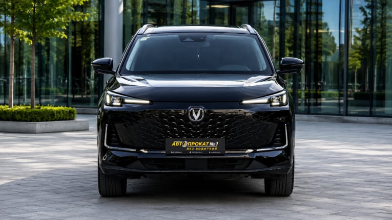 Changan CS55PLUS 2025 — фото 3