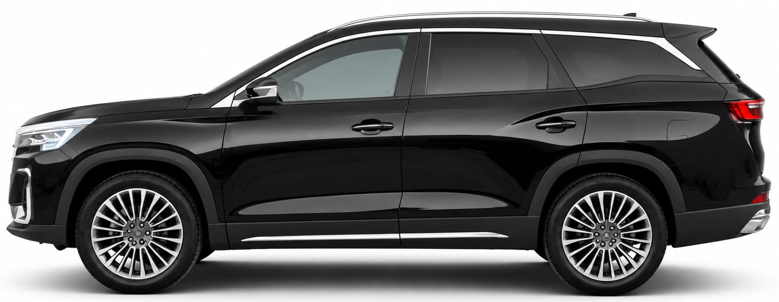 Jetour X90 Plus 2023 — аренда от 32000 Br/сутки