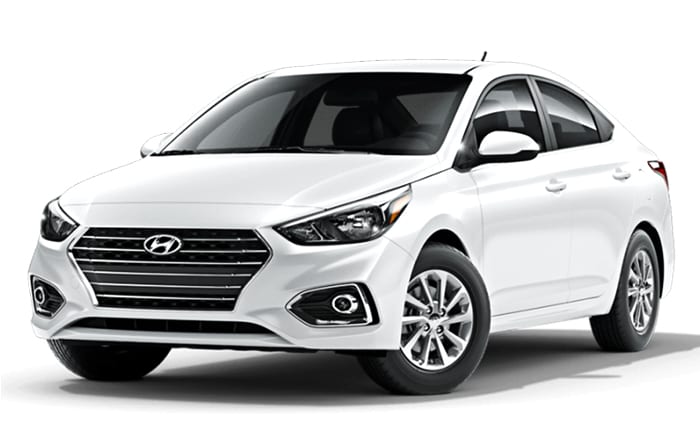 Hyundai Accent 2023 — фото 2