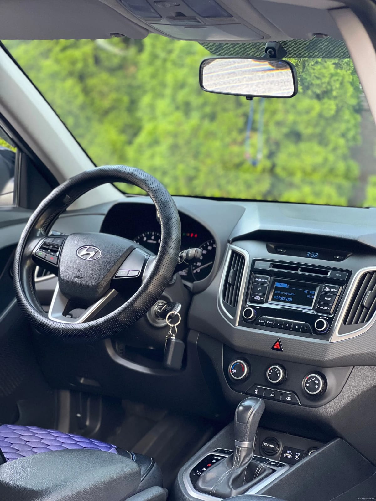 Hyundai Creta 2018 — фото 3