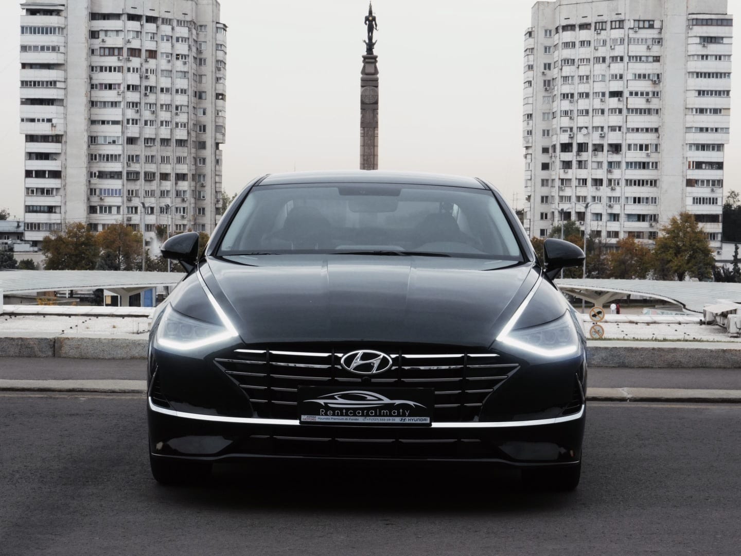 Hyundai Sonata 2023 — фото 4