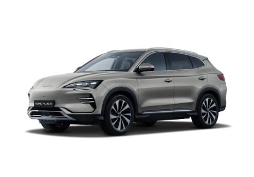 BYD Song Plus EV 2025 — аренда от 39000 Br/сутки
