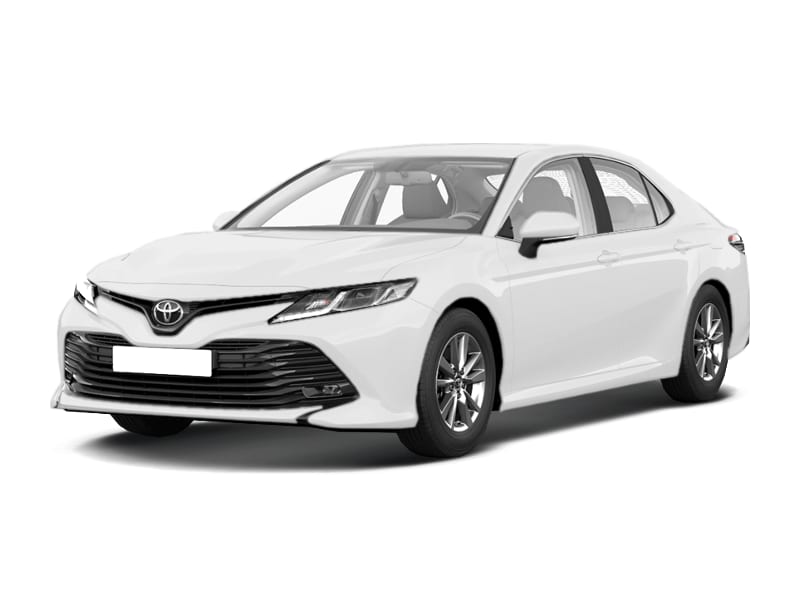 Toyota Camry 70 2020 — аренда от 35000 Br/сутки