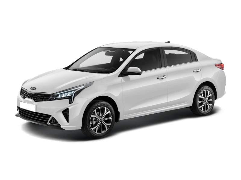 Kia Rio 2020 — фото 2