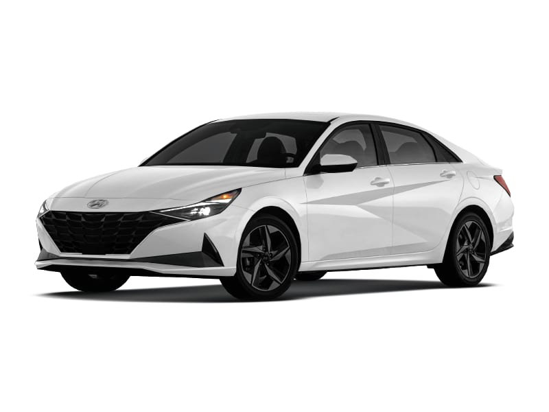 Hyundai Elantra 2020 — аренда от 25000 Br/сутки