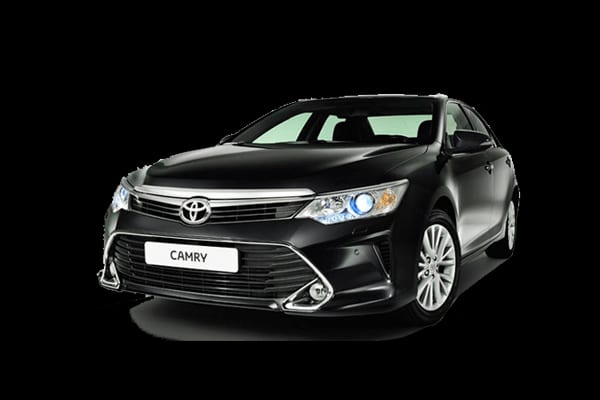 Toyota Camry 55 2015 — аренда от 25000 Br/сутки