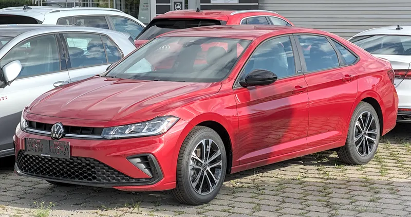Volkswagen Jetta — аренда от 12000 Br/сутки